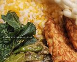 Foto langkah ke 5 dari resep Ikan Salem Lado Mudo.