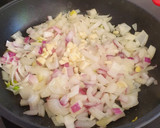 Foto del paso 1 de la receta: Arroz con bonito