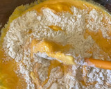 Foto del paso 7 de la receta: Queque de Zanahoria fácil (con ayuda de la licuadora)