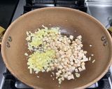 Foto langkah ke 2 dari resep Creamy Macaroni.