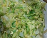 Foto del paso 1 de la receta: Soufle de zapallitos