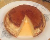 Foto del paso 7 de la receta: Flan 🍮 de huevo