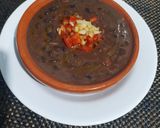 Foto del paso 10 de la receta: Frijoles Negros a la criolla