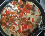 Foto del paso 1 de la receta: Pimientos fritos