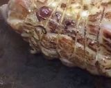 รูปขั้นตอนการทำที่ 8 ของ หมูชาชู