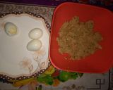 A picture of step 6 of Nargasi kofte.