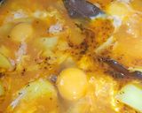 Foto del paso 10 de la receta: Guiso de papas con huevo