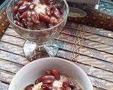 Foto langkah ke 3 dari resep Es kacang merah ala bunda jkb 😎.