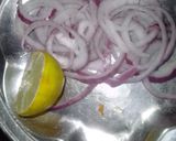 A picture of step 2 of Mix vegetable salad.