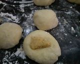 Foto langkah ke 2 dari resep Potato Bread.