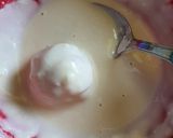 Foto langkah ke 4 dari resep Brulee Bomb.