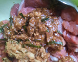 Foto langkah ke 2 dari resep Sate kambing.