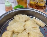Foto langkah ke 7 dari resep Pempek Kentang.