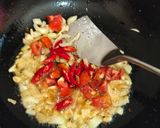 Foto langkah ke 6 dari resep Sayap Ayam Asam Manis.