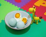 Foto langkah ke 3 dari resep Telur Asin.