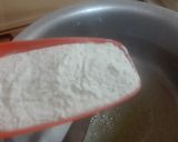 A picture of step 11 of Tomato Soup.