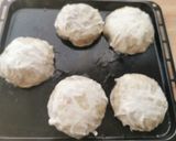 صورة لخطوة 6 من وصفة طريقة عمل الأوزي 😋😋