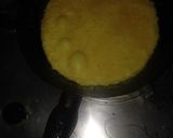 A picture of step 2 of Mal poray.