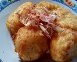 Foto langkah ke 5 dari resep Rice Balls ala Minimalis.