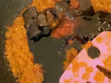 Udang bakar Jimbaran