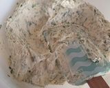 Foto del paso 4 de la receta: Pan con mantequilla de ajo rostizado