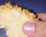 Foto langkah ke 4 dari resep Cake chiffon putih telor.