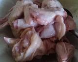 Rendang Ayam Simple dan Yummy langkah memasak 2 foto