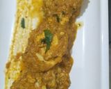 अंडा लबाबदार (Anda lababdar recipe in hindi) रेसिपी चरण 8 फोटो