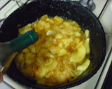 Foto del paso 8 de la receta: Strudel de manzana casero