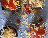 Foto del paso 7 de la receta: Timbal de Verduras
