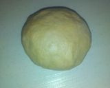 Foto del paso 4 de la receta: Bollos rellenos con chorizo y quesillo