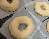 Foto del paso 5 de la receta: Bagels