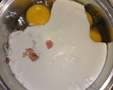 Foto del paso 4 de la receta: Quiche Lorraine
