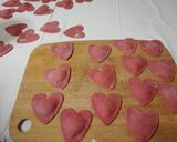 Foto del passaggio 10 della ricetta "cuor ravioli"