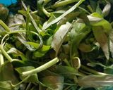 Foto langkah ke 1 dari resep Tumis Kangkung.