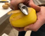 Tradicionális gulyásleves recept fázis 4 fotója