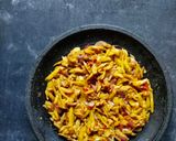 Foto langkah ke 5 dari resep Sambal Mangga Kweni.