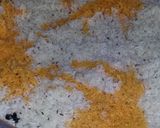 A picture of step 15 of Keema Masoor Biryiani.