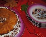 Sponge cake with Nutella butter cream recipe step 13 photo