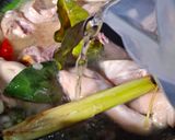 Foto langkah ke 2 dari resep Garang Asem Simple.
