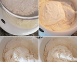 Foto del paso 3 de la receta: Bizcocho blanco
