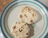 Foto del paso 3 de la receta: Churrascas