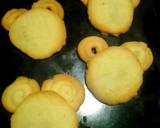 Danish butter cookies recipe step 6 photo