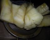 Foto langkah ke 4 dari resep Singkong merekah.