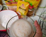 Foto langkah ke 3 dari resep Bakpao Karakter Bear (No Mixer).