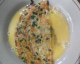 Foto langkah ke 2 dari resep Telur Katsu Ada Sayurnya.