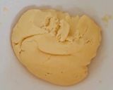 Foto del paso 1 de la receta: Pastel suabo de grosellas rojas (Träubleskuchen)