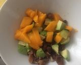 Foto del paso 4 de la receta: Cous cous con shitake y mango