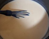 Foto del paso 4 de la receta: Salsa Bechamel integral
