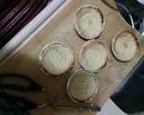 Foto langkah ke 9 dari resep Cheese Tart.